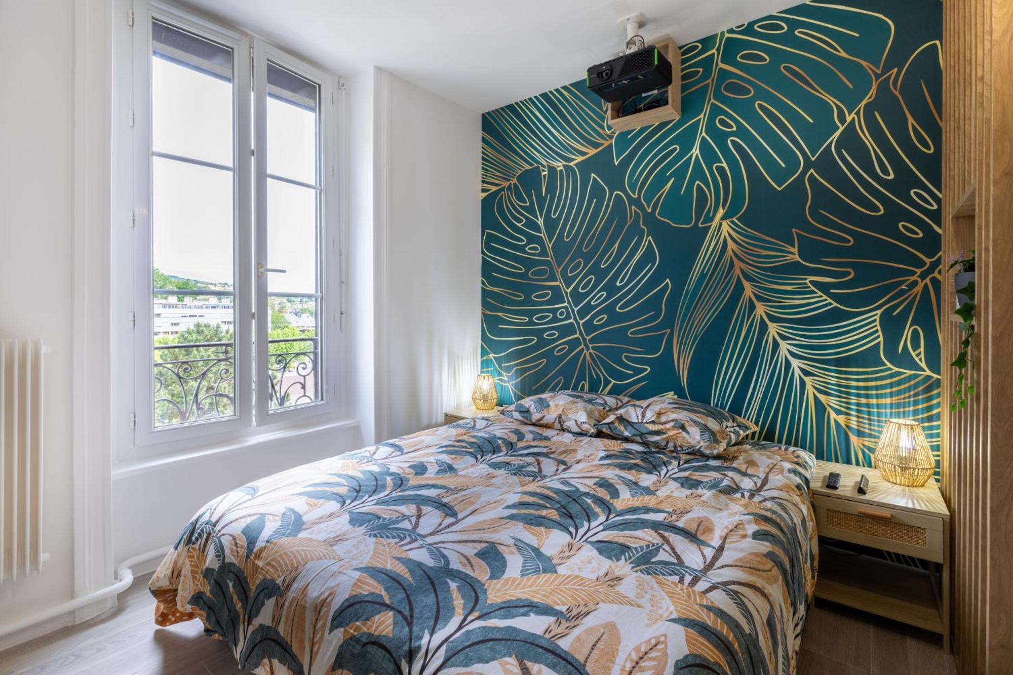 Appartement Retro Movies